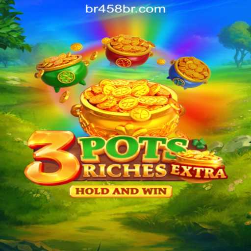 Exploring the Thrilling World of 3potsExtra: An Introduction to the Game and Its Rules