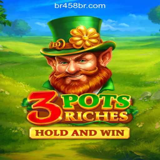 Exploring 3potsRiches: A Dive into the Exciting World of Official Slots in Brazil