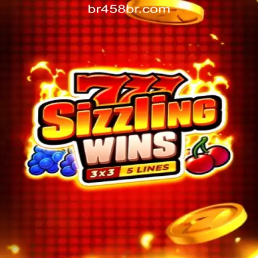 Experience the Excitement of 777 Sizzling Wins at BR458.COM Official Slots Brasil #1