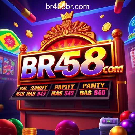 About Us: Discover BR458.COM Oficial Slots Brasil #1