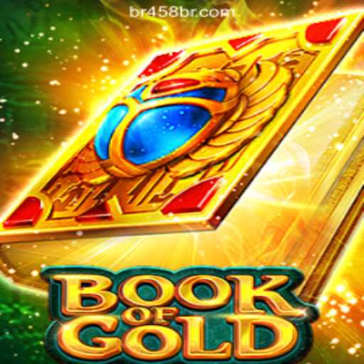 Exploring the Mystical World of BookofGold with BR458.COM Oficial Slots Brasil #1