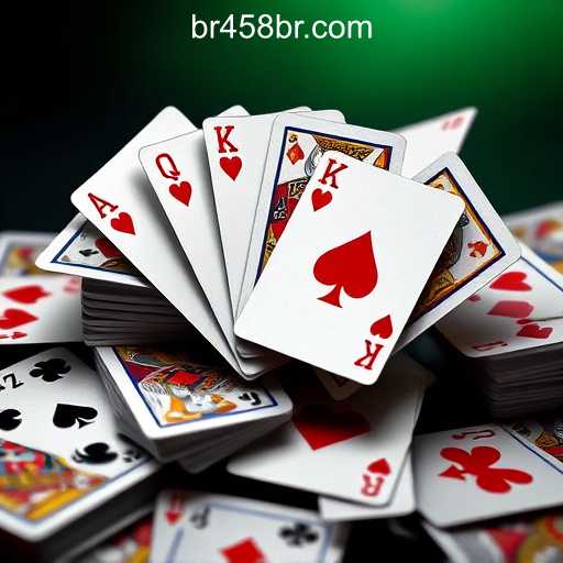 Card Games: A Comprehensive Exploration