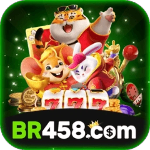 BR458.COM Oficial Slots Brasil #1