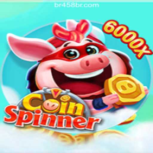 Discover the Thrill of CoinSpinner: BR458.COM Oficial Slots Brasil #1