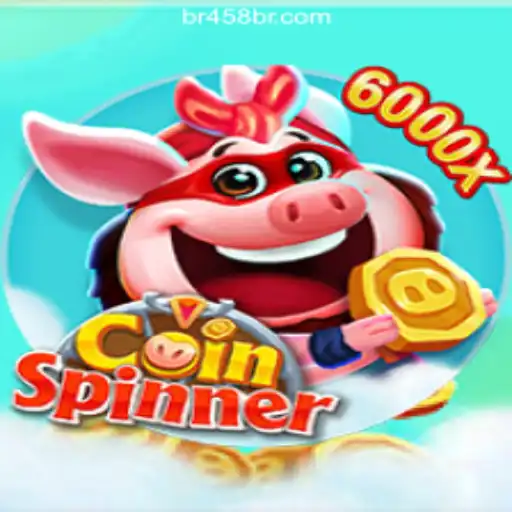 Discover the Thrill of CoinSpinner: BR458.COM Oficial Slots Brasil #1