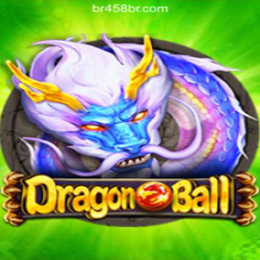 Explore the World of DragonBall with BR458.COM Oficial Slots Brasil #1