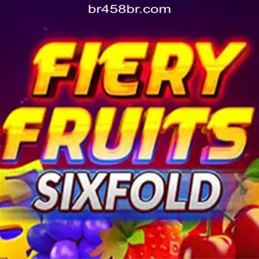Exploring the Thrills of FieryFruitsSixFold: A Deep Dive into BR458.COM Oficial Slots Brasil #1