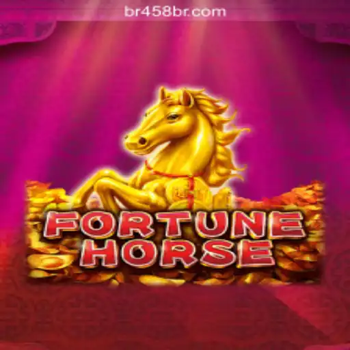 Discover the Thrills of FortuneHorse with BR458.COM Oficial Slots Brasil #1