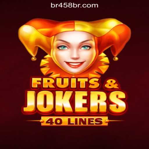Exploring FruitsAndJokers40: A Dive into the BR458.COM Oficial Slots Brasil #1 Experience