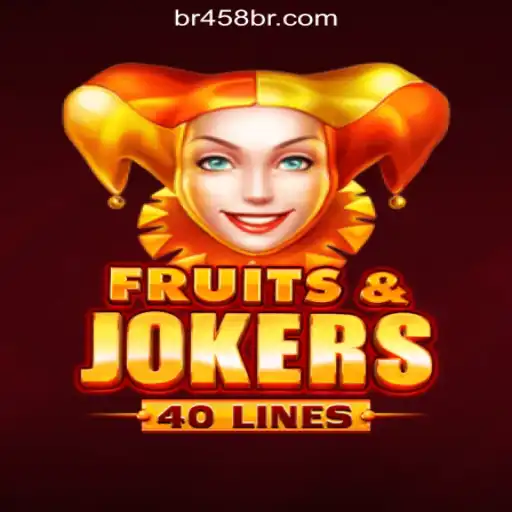 Exploring FruitsAndJokers40: A Dive into the BR458.COM Oficial Slots Brasil #1 Experience