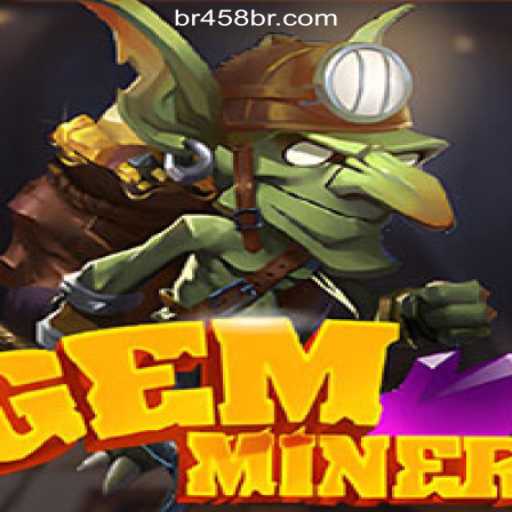 Exploring GemMiner: A Premier Gaming Experience with BR458.COM Oficial Slots Brasil #1