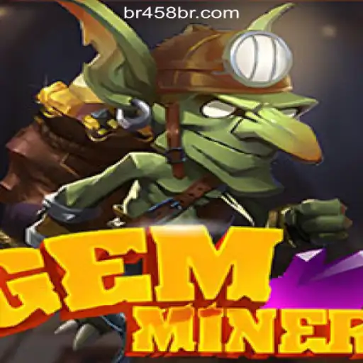 Exploring GemMiner: A Premier Gaming Experience with BR458.COM Oficial Slots Brasil #1
