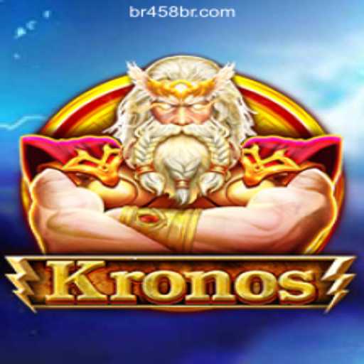 Step into the World of Kronos: Exploring the Mythical Realm of BR458.COM Oficial Slots Brasil #1