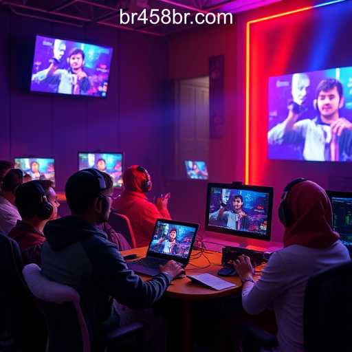 Exploring the World of Live Streaming