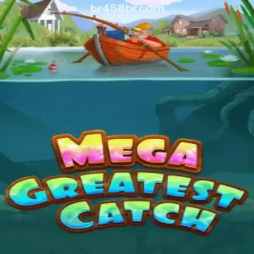 Discover the Excitement of MegaGreatestCatch: The Ultimate Slot Game Experience