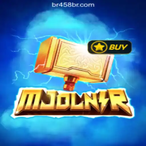 Mjolnir: The Thrilling Slot Experience at BR458.COM Oficial Slots Brasil #1