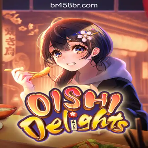 Discover the Exciting World of OishiDelights: Your Ultimate Guide to BR458.COM Oficial Slots Brasil #1