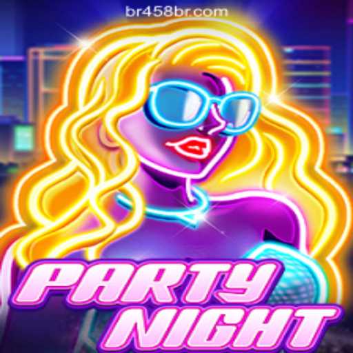 Discover the Excitement of PartyNight and BR458.COM Oficial Slots Brasil #1