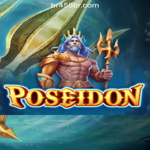 Dive into Adventure with Poseidon: The Ultimate Slot Game