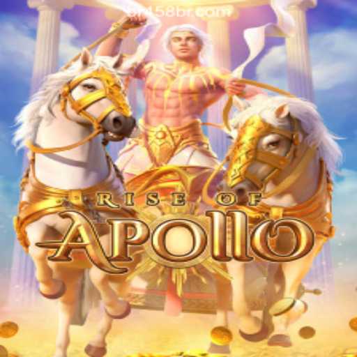 Rise of Apollo: Exploring the Thrills of BR458.COM Oficial Slots Brasil #1
