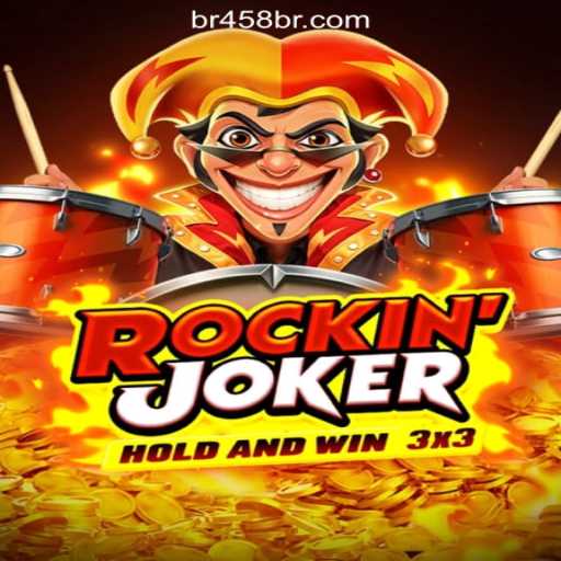 Exploring the Excitement of Rockinjoker: The Premier Slot Game in Brazil