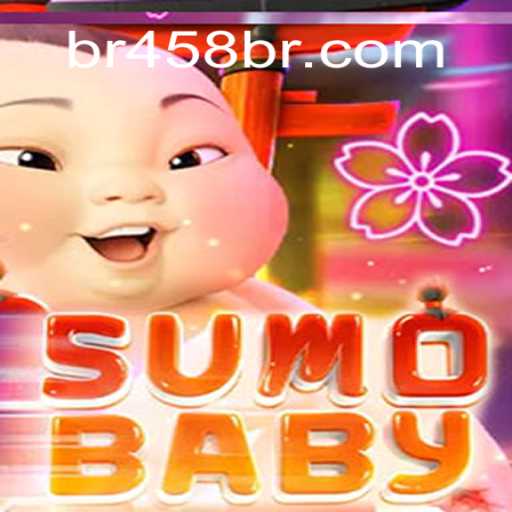 Exploring SumoBaby: The Game That's Taking Brasil by Storm