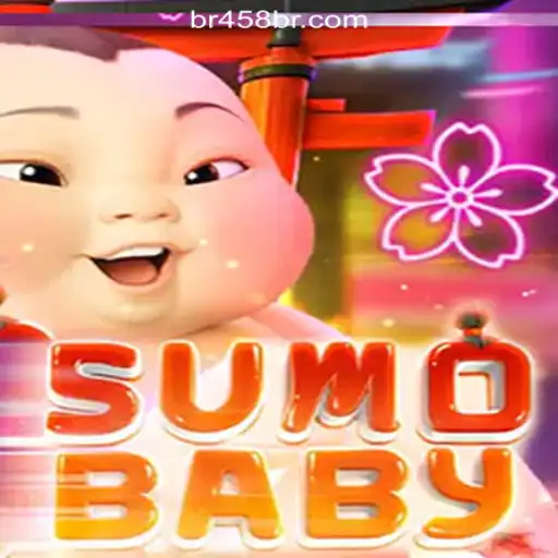 Exploring SumoBaby: The Game That's Taking Brasil by Storm