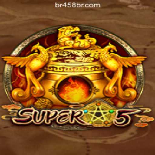 Super5: Exploring the Dynamic World of BR458.COM Oficial Slots Brasil #1