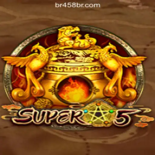 Super5: Exploring the Dynamic World of BR458.COM Oficial Slots Brasil #1