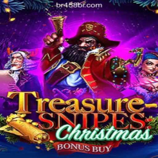 Exploring the Magic of TreasuresnipesChristmas: A Festive Gaming Experience