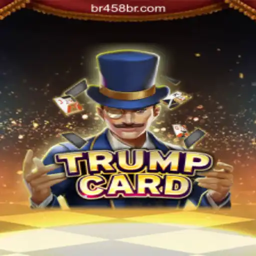 Unveiling TrumpCard: A New Contender in the World of Slots