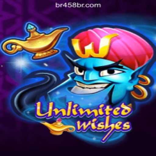 UnlimitedWishes: An Immersive Journey into BR458.COM Oficial Slots Brasil #1