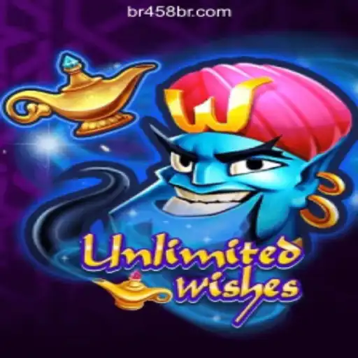UnlimitedWishes: An Immersive Journey into BR458.COM Oficial Slots Brasil #1