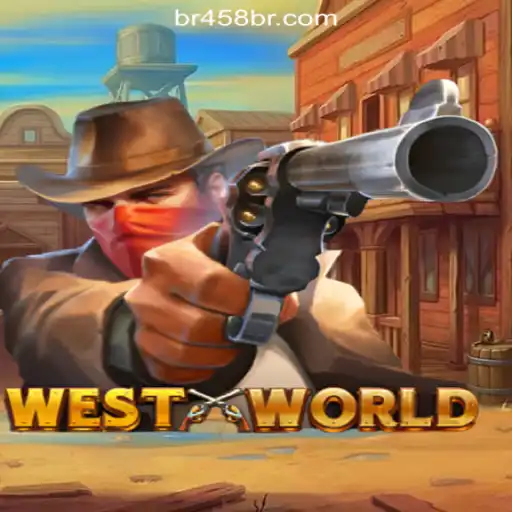 Exploring the Thrills of WestWorld: A Dive into BR458.COM Oficial Slots Brasil #1